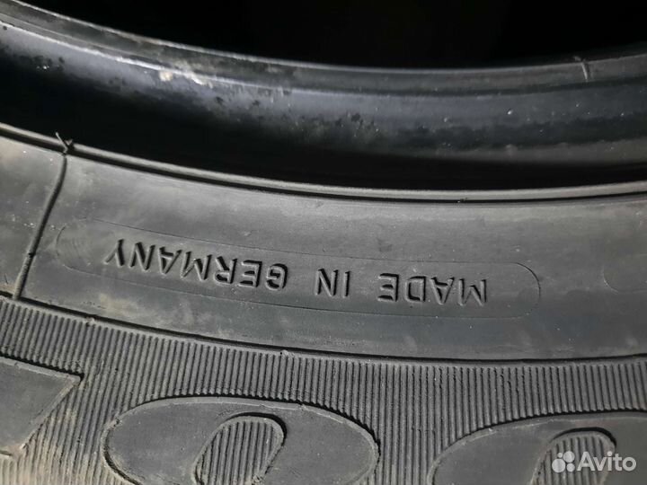 Goodyear Eagle F1 Asymmetric SUV 4x4 275/45 R20 110W