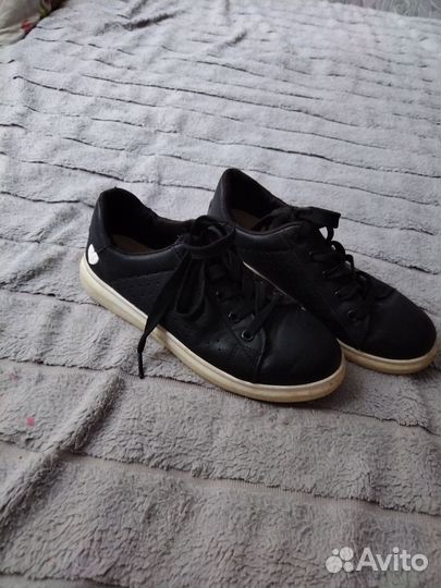 Детская обувь для девочек