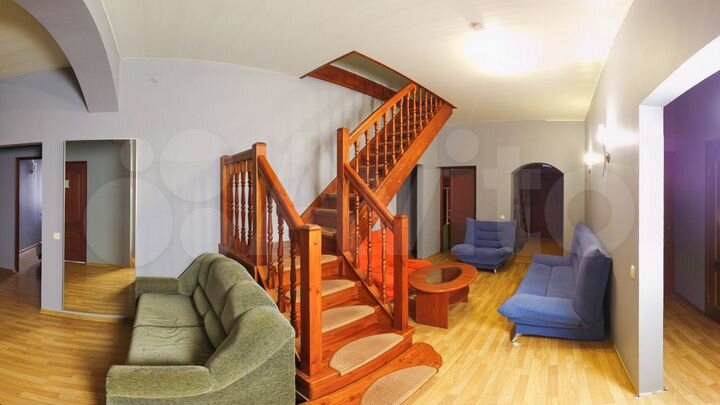 Комната 11 м², 1/2 эт.