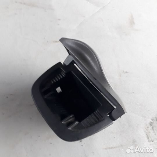 Пепельница Пежо 206