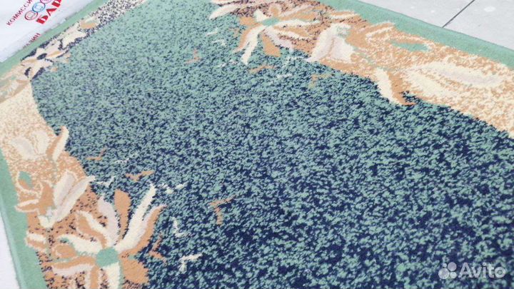 Коврик прикроватный 57894 и 57895