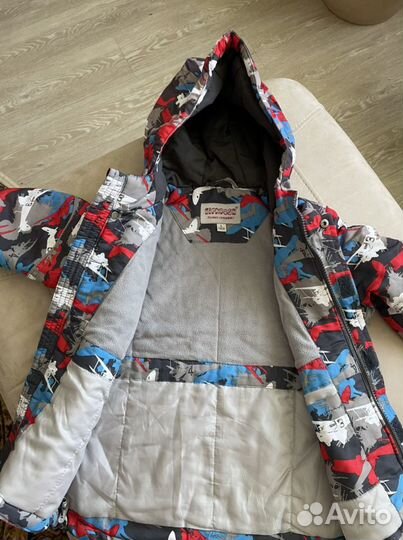 Костюм для мальчика