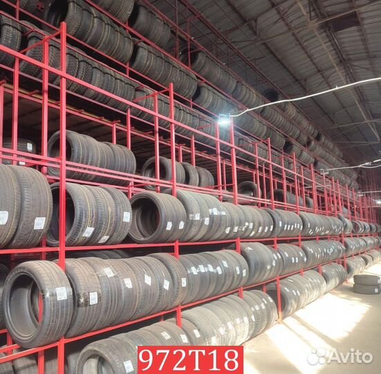 Michelin Pilot Sport 4 SUV 235/65 R17 104M