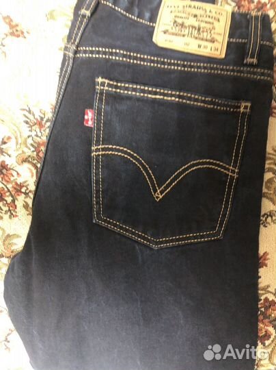 Мужская levis