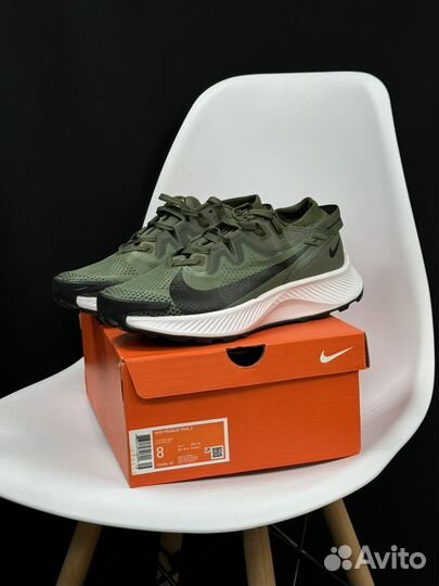 Кроссовки Nike Air Zoom Pegasus Trail