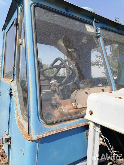 Трактор ХТЗ Т-150, 2002