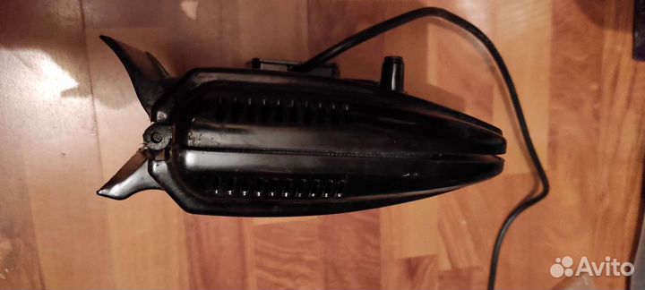 Вафельница электрическая