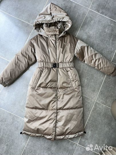 Пуховик GNK 134