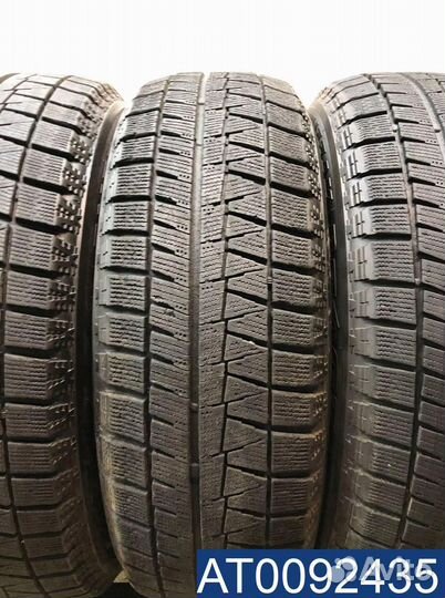Bridgestone Blizzak Revo GZ 205/60 R16 98V