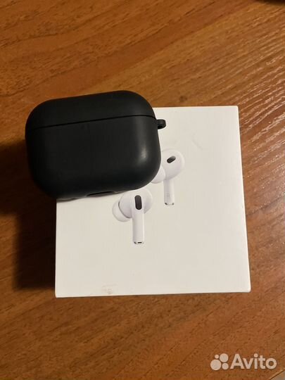 Наушники earpods