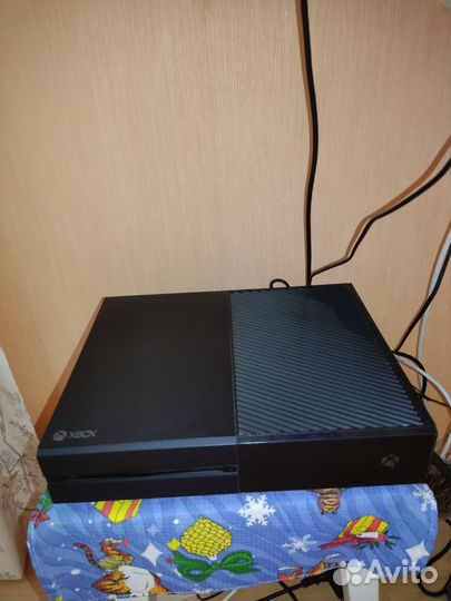 Xbox one 1 TB