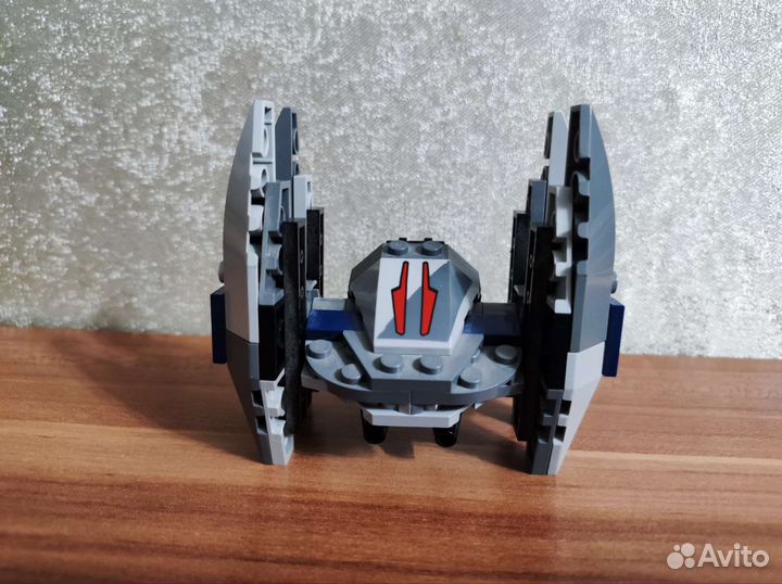 Lego Star Wars 75073