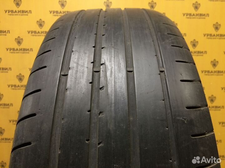 Goodyear Eagle F1 Asymmetric 3 235/65 R17 103H