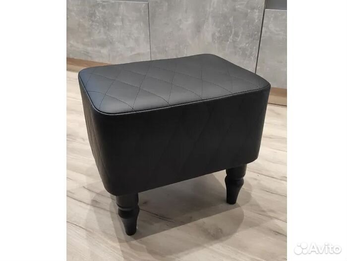 Пуф буно в гостиную