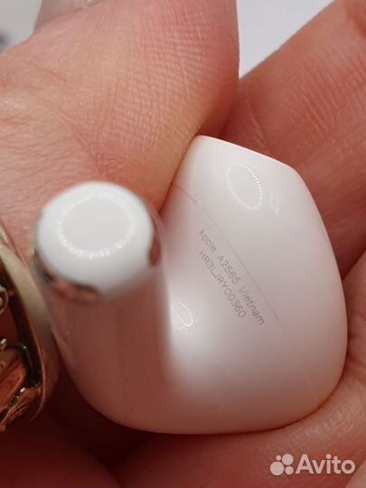 Наушники Apple Airpods 3 (оригинал)