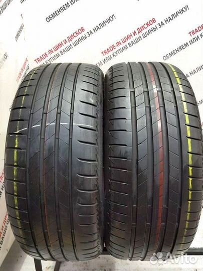 Bridgestone Turanza T005 225/45 R18 91W
