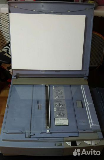 Копировальный аппарат