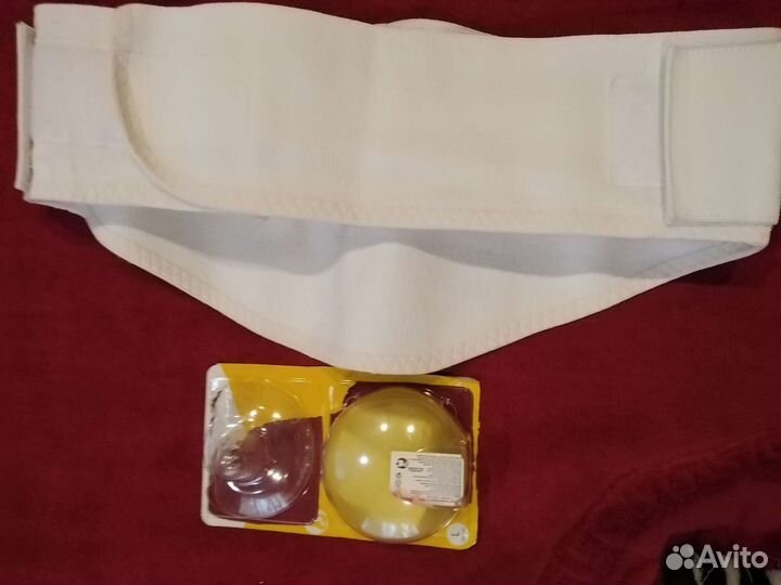 Бандаж для беременных