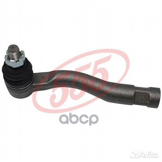 Наконечник рулевой тяги прав SE3811R 555