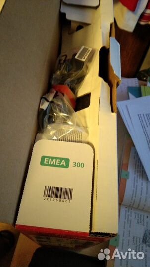 Сканер Canon CanoScan LiDE 300 EU