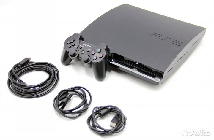 Ps3 slim playstation