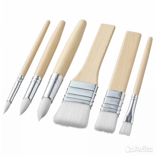 Творчество Икея