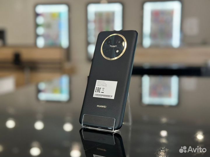 HUAWEI nova Y91, 8/256 ГБ