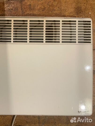 Электрический конвектор Termica