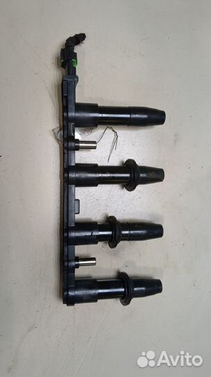 Катушка зажигания Opel Zafira B, 2012