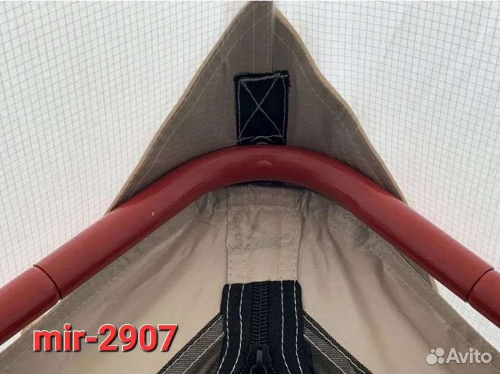 Палатка mir-2907