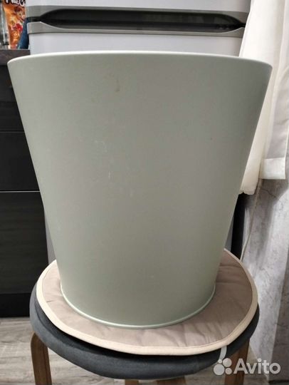 Кашпо для цветов vitlok IKEA (витлок икеа)