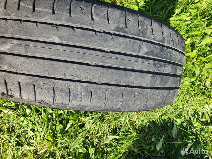 Nexen N'Priz RH1 215/65 R16 98H