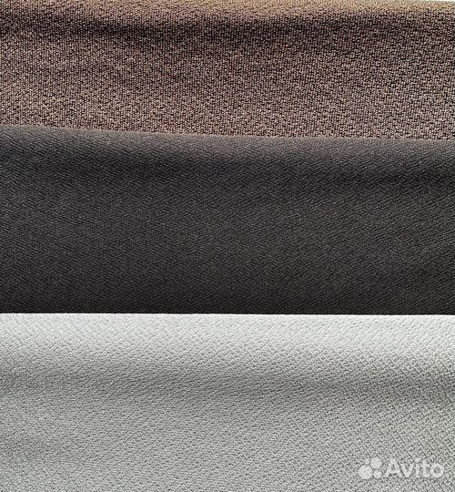 Акустическая Ткань Черный/Коричневый/Серый