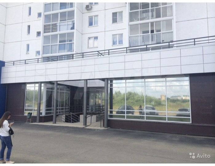 Свободного назначения, 49 м²