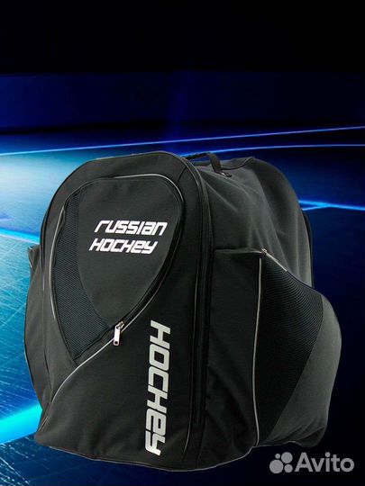 Хоккейный баул взрослый