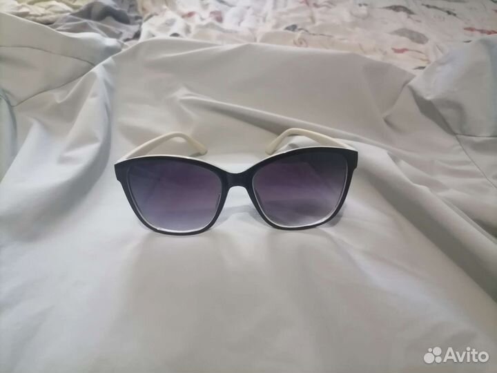 Солнцезащитные очки женские бу