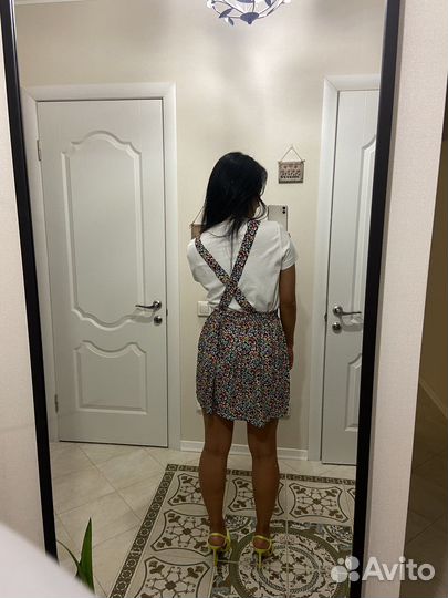 Платье/сарафан