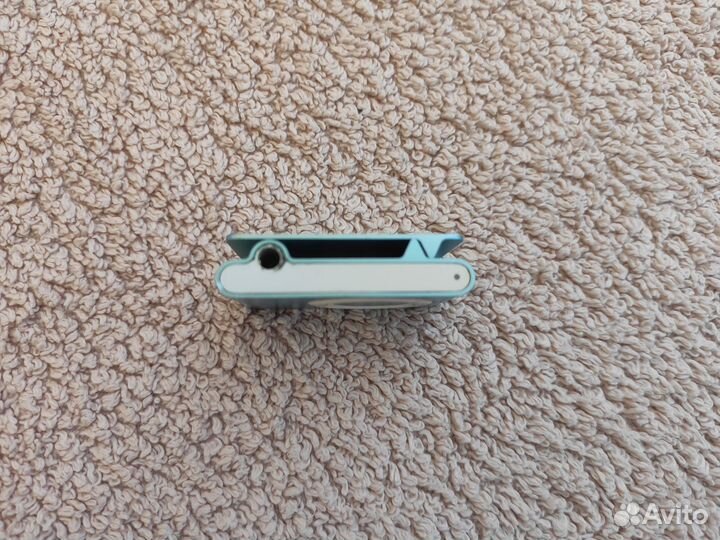 Плеер Apple iPod shuffle 2поколение 1GB оригинал