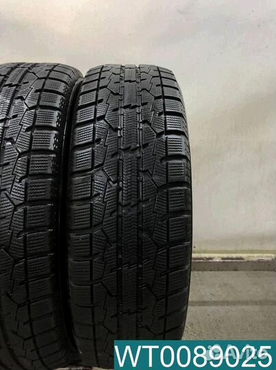 Toyo Observe Garit GIZ 185/65 R15 95T