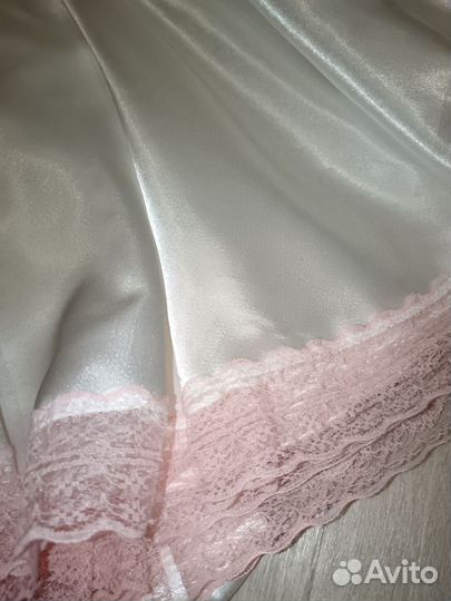 Очень красивое платье для девочки на выпускной