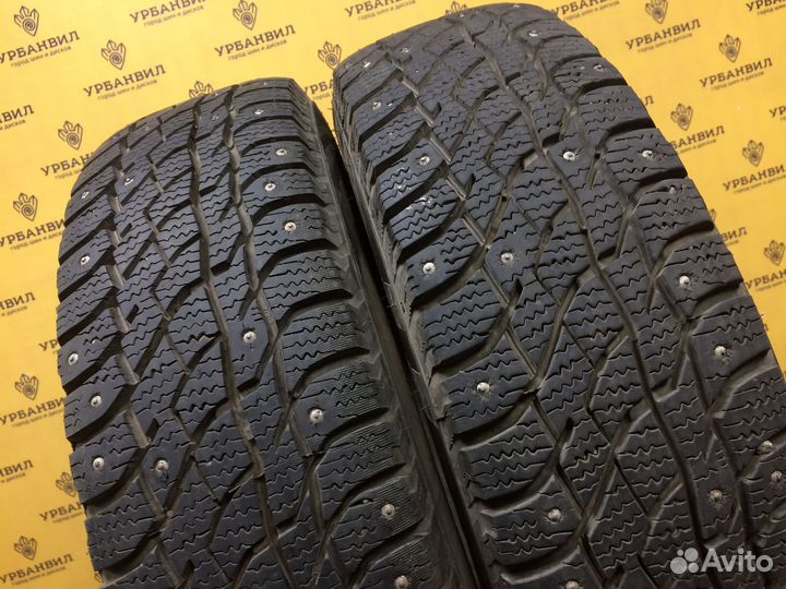 Viatti Bosco Nordico V-523 205/75 R15 97T