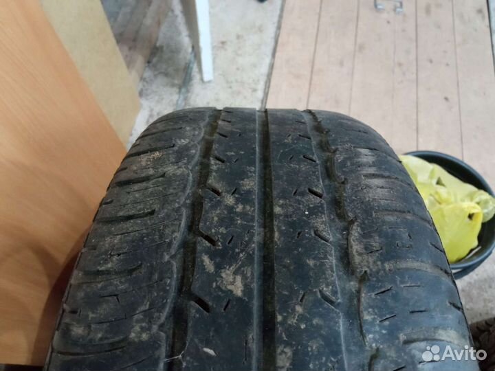 Goodyear Eagle F1 Asymmetric 195/60 R15