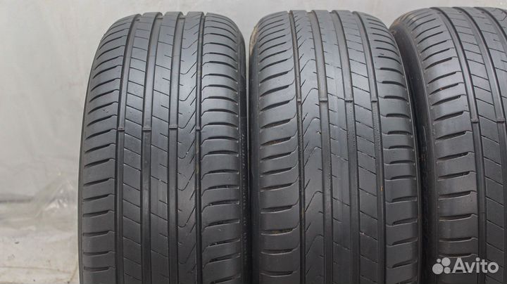 Pirelli Cinturato P7 205/55 R17 91V