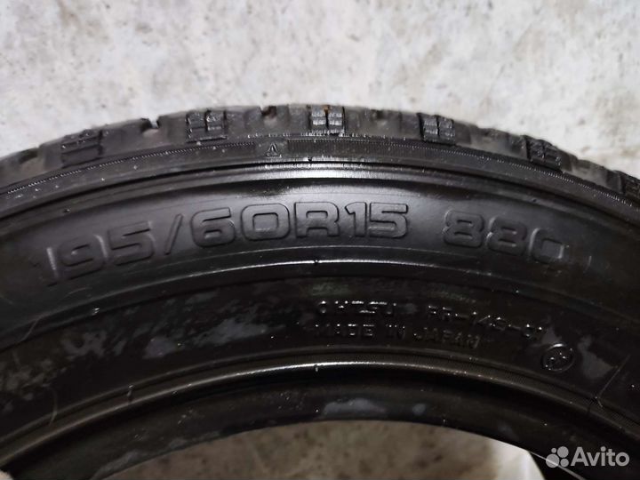 Falken Espia MV03 195/60 R15