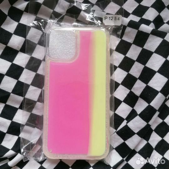 Чехол на iPhone 12 mini