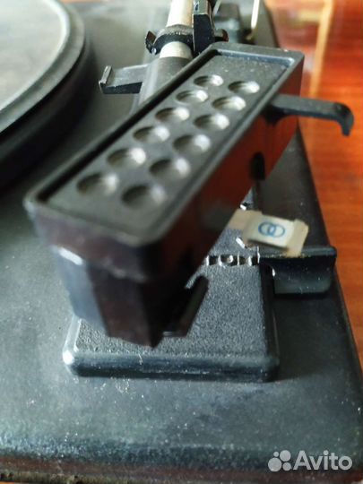 Радиола Вега 323 стерео