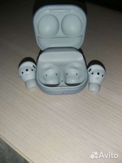 Наушники samsung galaxy buds pro