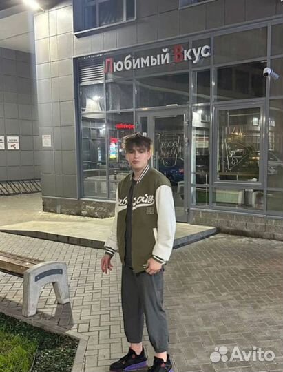 Любая работа, подработка