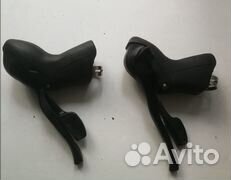 Переключатель скоростей шоссе 3х7