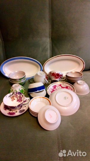 Предметы для кухни из СССР